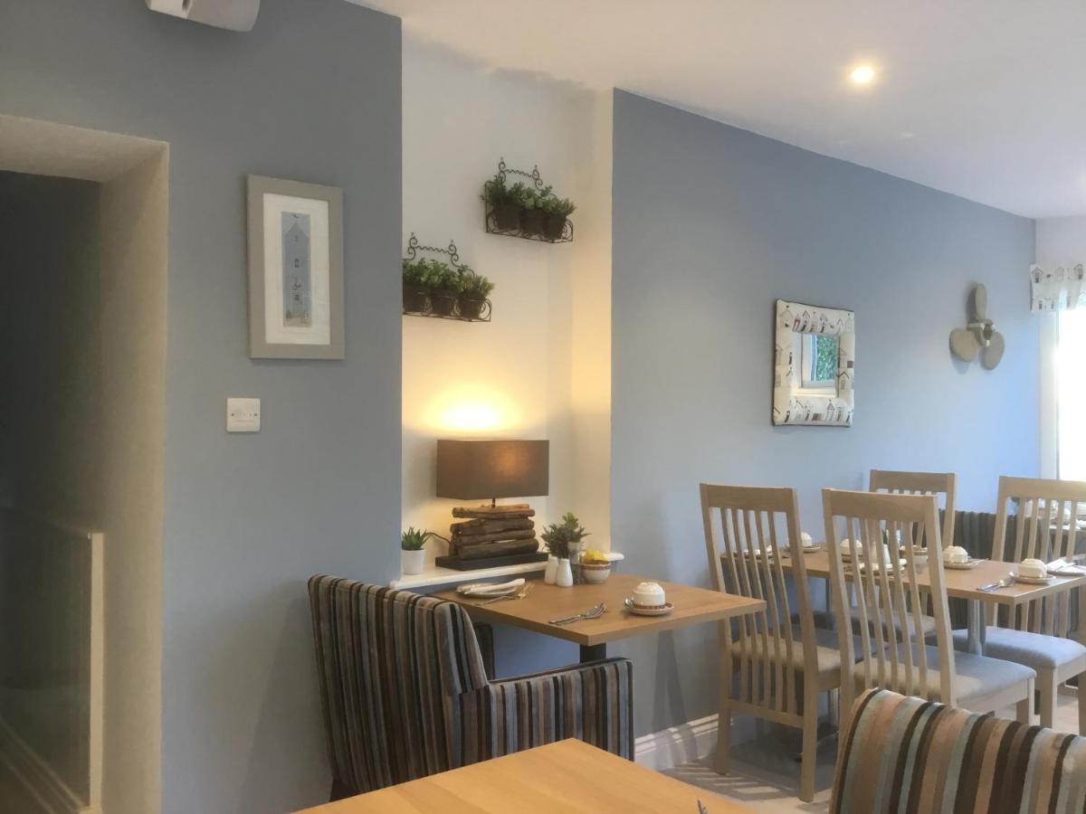 Cairn House Ilfracombe