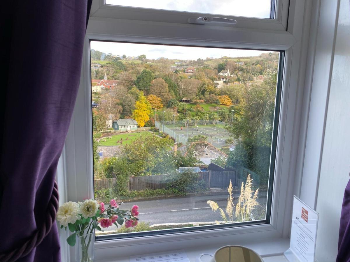 Cairn House Bed and breakfast 4*