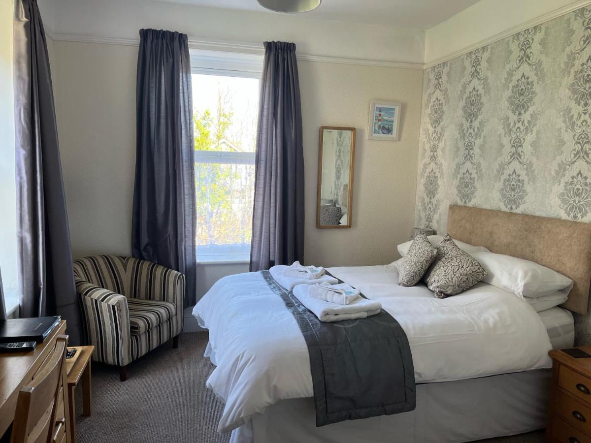 Cairn House Ilfracombe
