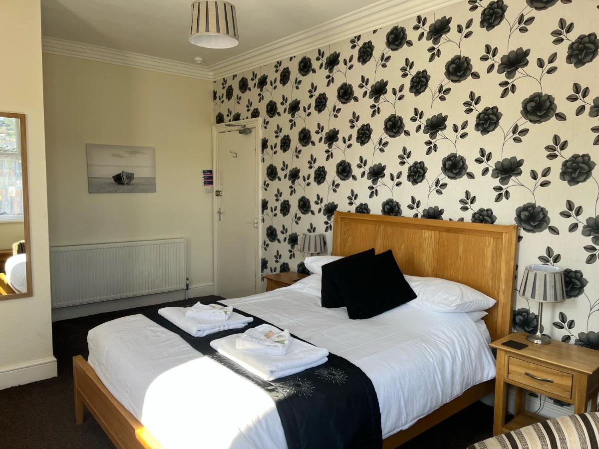 Bed and breakfast Cairn House 4*