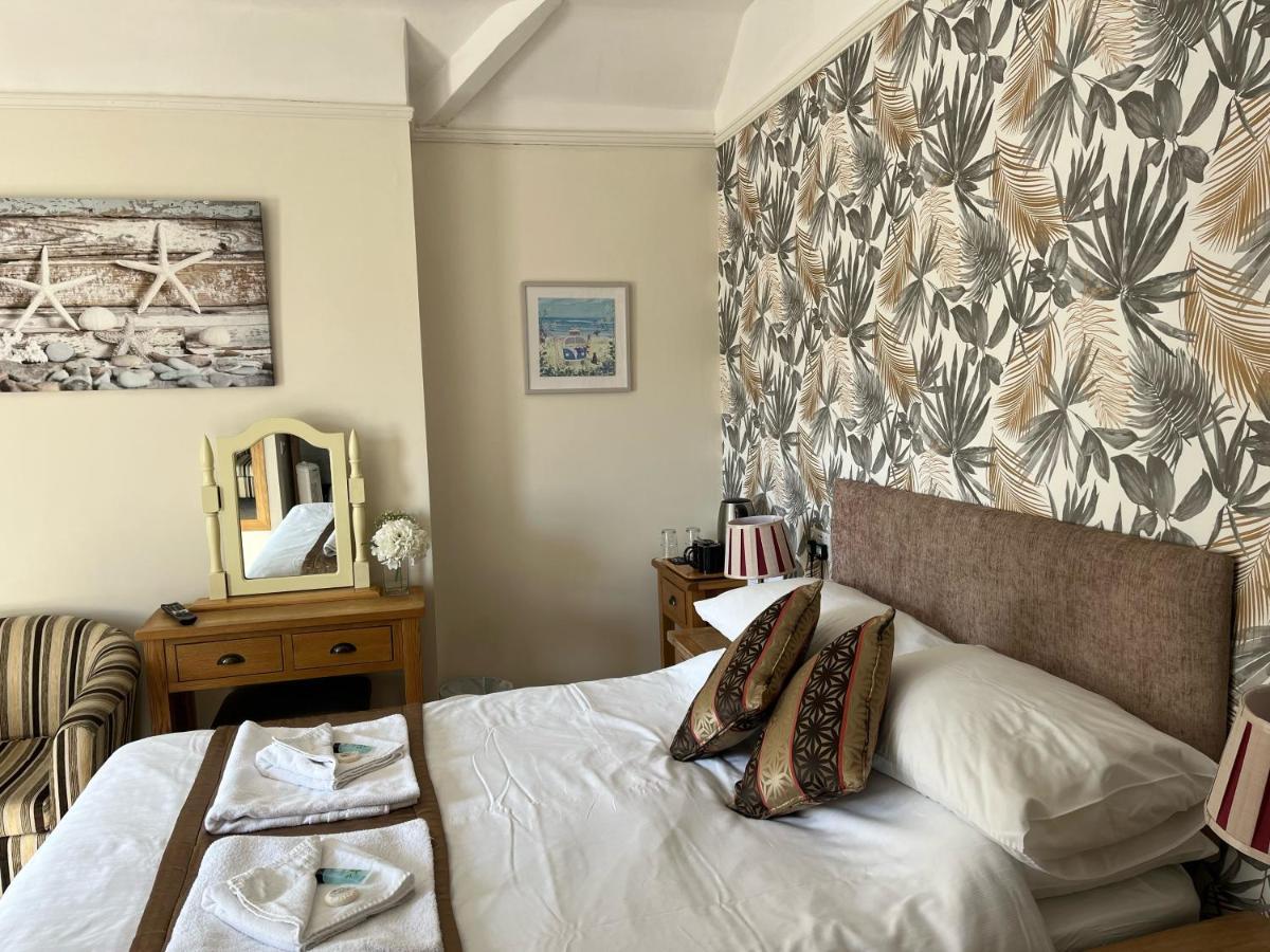 Cairn House 4* Ilfracombe