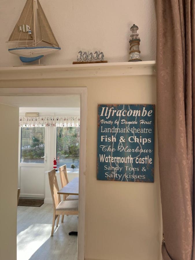 Cairn House Bed and breakfast