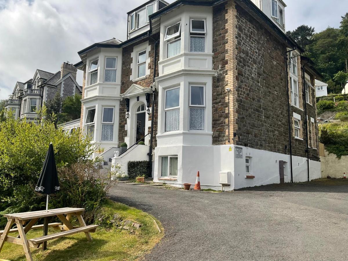 Bed and breakfast Cairn House Ilfracombe
