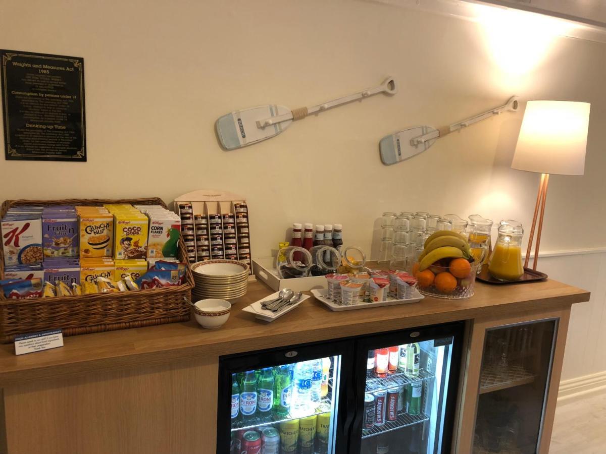 Cairn House 4* Ильфракомб