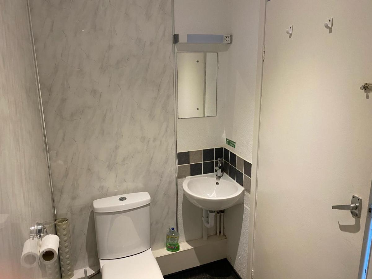 Cairn House Отель типа 