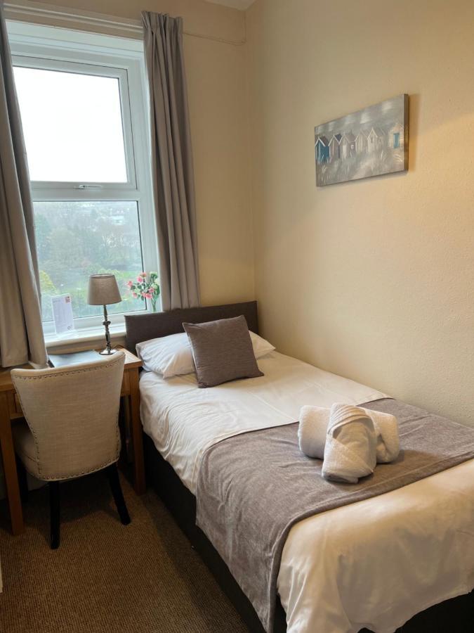 Cairn House Отель типа 